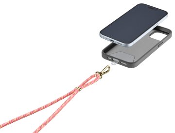 Cellularline Universal Lace Laccio da collo universale per smartphones
