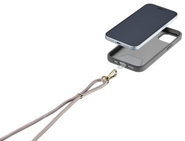 Cellularline Universal Lace Laccio da collo universale per smartphones