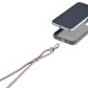 Cellularline Universal Lace Laccio da collo universale per smartphones 5