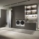 Haier I-Pro Series 7 Plus HW90-B14IGITEU1 lavatrice Caricamento frontale 9 kg 1400 Giri/min Bianco 19
