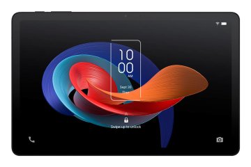 TCL TAB 10 Gen 2 Mediatek 64 GB 26,3 cm (10.4") 4 GB Wi-Fi 5 (802.11ac) Android 13 Grigio