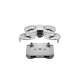 DJI Flip 4 rotori Quadrirotore 48 MP 3840 x 2160 Pixel 3110 mAh Nero, Bianco 10