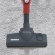 Hoover Syrene , Aspirapolvere con filo, Rosso, 0,7L, Senza sacchetto 12