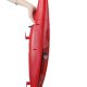Hoover Syrene , Aspirapolvere con filo, Rosso, 0,7L, Senza sacchetto 6