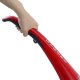 Hoover Syrene , Aspirapolvere con filo, Rosso, 0,7L, Senza sacchetto 8