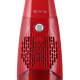 Hoover Syrene , Aspirapolvere con filo, Rosso, 0,7L, Senza sacchetto 9