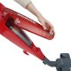 Hoover Syrene , Aspirapolvere con filo, Rosso, 0,7L, Senza sacchetto 10