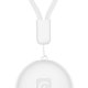 Cellularline Tracy Tag - Designed for iOS Dispositivo per trovare oggetti compatibile con tecnologia Apple Find My 2