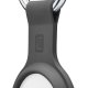 Cellularline Tracy Tag - Designed for iOS Dispositivo per trovare oggetti compatibile con tecnologia Apple Find My 4