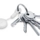 Cellularline Tracy Tag - Designed for iOS Dispositivo per trovare oggetti compatibile con tecnologia Apple Find My 6