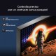 Sony BRAVIA 9 QLED (XR l Mini LED) 75 Pollici 4K HDR Google Smart TV (2024) | Gaming Menu per PlayStation 5, IMAX Enhanced, Dolby Vision Atmos, Chromecast, AirPlay, 120Hz 75XR90 6
