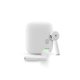 Cellularline Lite Auricolari TWS Bluetooth con custodia di ricarica 5