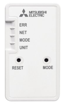 Mitsubishi Electric MAC-587IF-E accessorio per aria condizionata Modulo Wi-Fi