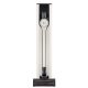 LG CordZero All-in-One A9T, Aspirapolvere senza filo 260W, Auto-svuotamento, 2 spazzole + 2 accessori, Wi-Fi, Beige 20