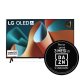 LG OLED AI OLED65B4ELA 165,1 cm (65