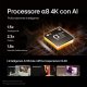 LG OLED AI OLED65B4ELA 165,1 cm (65