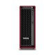 Lenovo ThinkStation P5 Intel® Xeon® W w3-2425 32 GB DDR5-SDRAM 1 TB SSD NVIDIA RTX A2000 Windows 11 Pro for Workstations Tower Stazione di lavoro Nero, Rosso 3