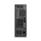 Lenovo ThinkStation P5 Intel® Xeon® W w3-2425 32 GB DDR5-SDRAM 1 TB SSD NVIDIA RTX A2000 Windows 11 Pro for Workstations Tower Stazione di lavoro Nero, Rosso 4