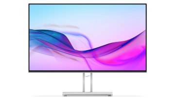 Lenovo L27i-4A Monitor PC 68,6 cm (27") 1920 x 1080 Pixel Full HD LCD Grigio
