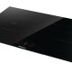 Hisense HI8421BSC piano cottura Nero Da incasso 80 cm Piano cottura a induzione 4 Fornello(i) 4
