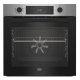Beko b300 Forno Multifunzione BBIM11300XMP Pirolitico, , 9 Funzioni, A+, Acciaio Inox 2