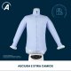 Ardes ARAIRST01 stiratrice a vapore Vapore verticale per indumento 1400 W Bianco 11
