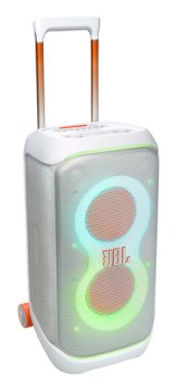 JBL PartyBox Stage 320 Altoparlante da festa Nero 240 W