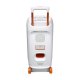 JBL PartyBox Stage 320 Altoparlante da festa Nero 240 W 16