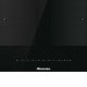 Hisense I6456CB piano cottura Nero Da incasso 59.5 cm Piano cottura a induzione 4 Fornello(i) 5