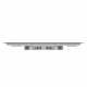 Hisense I6456CB piano cottura Nero Da incasso 59.5 cm Piano cottura a induzione 4 Fornello(i) 6