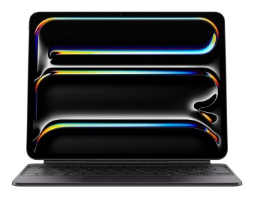 Apple Magic Keyboard per iPad Pro 13" (M4) - Italiano - Nero