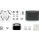 DJI Flip Fly More Combo RC 2 4 rotori Quadrirotore 48 MP 3840 x 2160 Pixel 3110 mAh Nero, Bianco 7