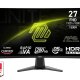 MSI MAG 276CXF Monitor PC 68,6 cm (27