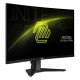 MSI MAG 276CXF Monitor PC 68,6 cm (27