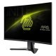 MSI MAG 276CXF Monitor PC 68,6 cm (27