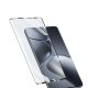 Cellularline Impact Glass Curved - Redmi Note 14 Pro 5G / 14 Pro+ 5G Vetro temperato curvo, resistente e ultra sottile 4