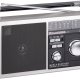 Trevi RADIO PORTATILE MULTIBANDA USB MICRO SD AUX-IN WIRELESS MB 749 W 3