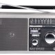 Trevi RADIO PORTATILE MULTIBANDA USB MICRO SD AUX-IN WIRELESS MB 749 W 4