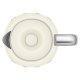 Smeg Mini Bollitore 50's Style – Panna LUCIDO – KLF05CREU 6