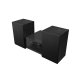 Panasonic Sistema Micro SC-PM272 dotato di CD, radio e Bluetooth® 3