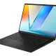 ASUS Vivobook S 14 S5406SA-QD070W Intel Core Ultra 7 Computer portatile 35,6 cm (14