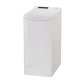 Candy TCA473D3-S lavatrice Caricamento dall'alto 7 kg 1400 Giri/min Bianco 13