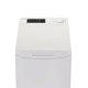 Candy TCA473D3-S lavatrice Caricamento dall'alto 7 kg 1400 Giri/min Bianco 14
