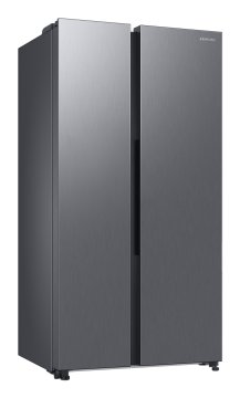 Samsung Frigorifero Side by Side Air Space AI 652L RS66DG813CS9EF