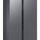 Samsung Frigorifero Side by Side Air Space AI 652L RS66DG813CS9EF 2