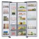 Samsung Frigorifero Side by Side Air Space AI 652L RS66DG813CS9EF 6