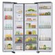 Samsung Frigorifero Side by Side Air Space AI 652L RS66DG813CS9EF 7