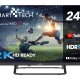 SMART Technologies 24HW01V TV 61 cm (24