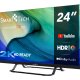 SMART Technologies 24HW01V TV 61 cm (24