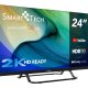 SMART Technologies 24HW01V TV 61 cm (24